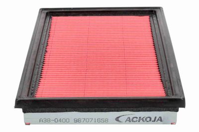 FILTRU AER ACKOJA A380400 4