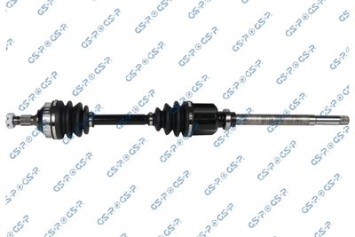 Drive Shaft 210023