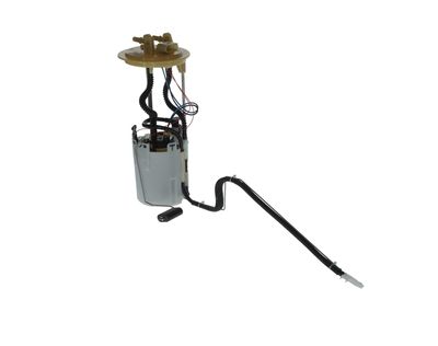 SISTEM ALIMENTARE CU COMBUSTIBIL BOSCH 058020341G 7