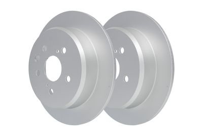 Brake Disc 24.0110-0335.1