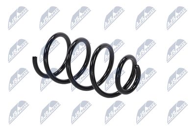 ARC SPIRAL NTY ASZNS008 29