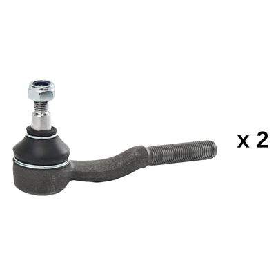 накрайник на напречна кормилна щанга RIDEX 914T0894