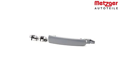 TüRGRIFF METZGER AUTOTEILE 2310542 4