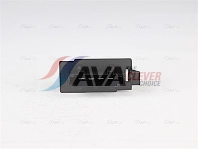 REZISTOR VENTILATOR HABITACLU AVA Clever Choice VNR007 3