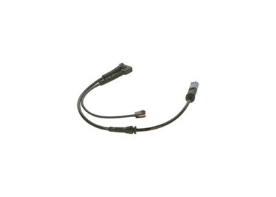 WARNKONTAKT BREMSBELAGVERSCHLEIß BOSCH 1987473543 19