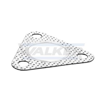 DICHTUNG ABGASROHR WALKER 81055 4
