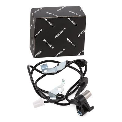 датчик, обороти на колелото RIDEX 412W0420