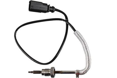Sensor, Abgastemperatur