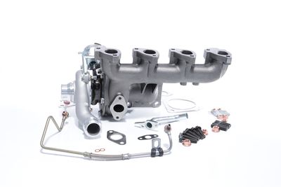 LADER AUFLADUNG BTS Turbo T981166BT 8