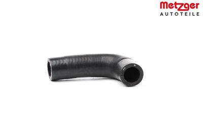 KüHLERSCHLAUCH METZGER AUTOTEILE 2422549 3