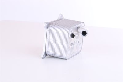 RADIATOR ULEI ULEI MOTOR NISSENS 90839 34