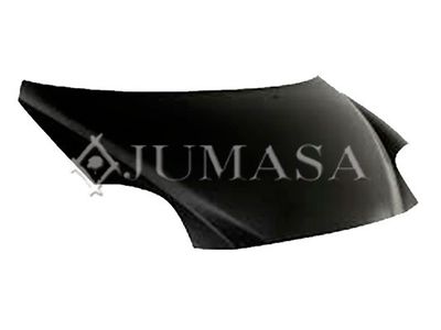 Капот двигателя JUMASA 05030128 для ALFA ROMEO MITO