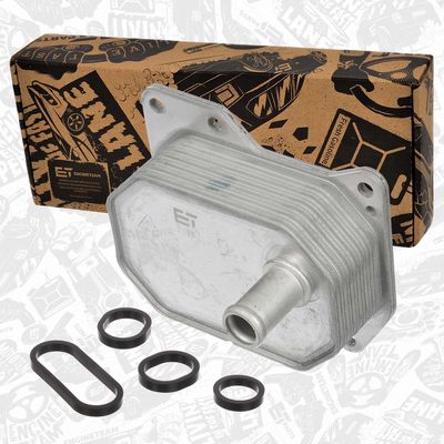 RADIATOR ULEI ULEI MOTOR