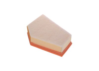 LUFTFILTER BOSCH F026400255 14