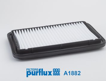 Воздушный фильтр PURFLUX A1882 для SUZUKI IGNIS