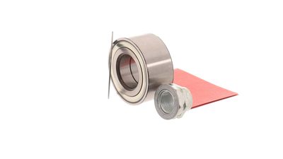 RADLAGERSATZ SKF VKBA6539 13