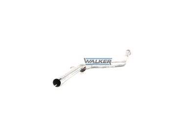 ABGASROHR WALKER 07580 6