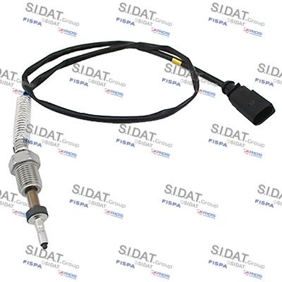 SENSOR ABGASTEMPERATUR