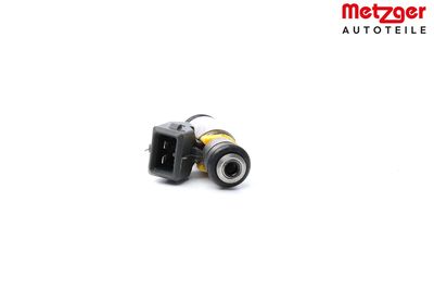 EINSPRITZVENTIL METZGER AUTOTEILE 0920041 9