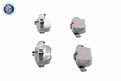 BREMSBELAGSATZ SCHEIBENBREMSE VAICO V301445 7