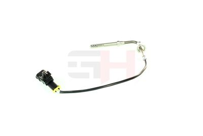 SENZOR TEMPERATURA GAZE EVACUARE GH GH745061 39