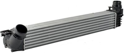 INTERCOOLER COMPRESOR MAHLE CI313000P 6