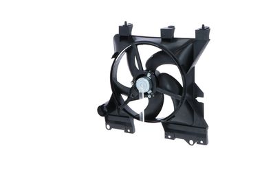 VENTILATOR RADIATOR NRF 47349 27