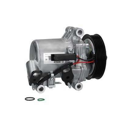 COMPRESOR CLIMATIZARE BOSCH 1986AD1424 27