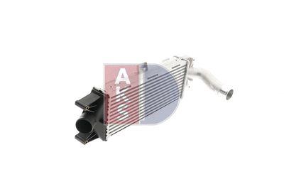 LADELUFTKüHLER AKS DASIS 407011N 13