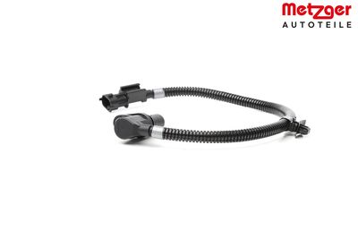 IMPULSGEBER KURBELWELLE METZGER AUTOTEILE 0902488 13