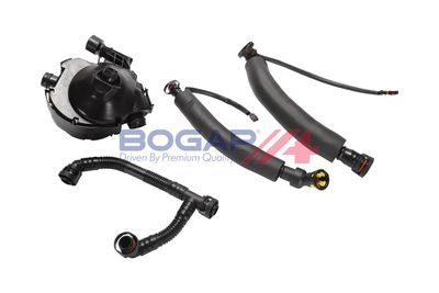 SET REPARATIE AERISIRE BAIE ULEI