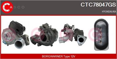 COMPRESOR SISTEM DE SUPRAALIMENTARE
