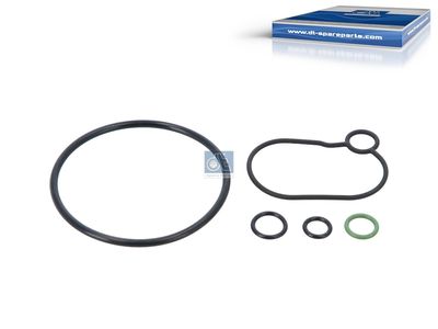 Juego de reparación, bomba de alimentación manual