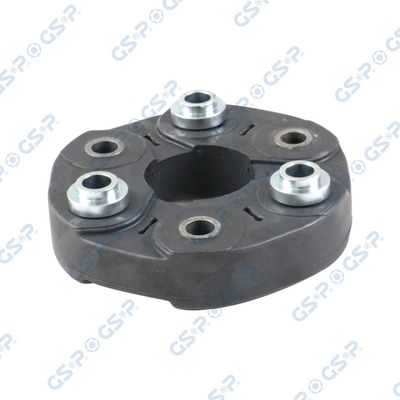 Lankstas, kardaninis velenas