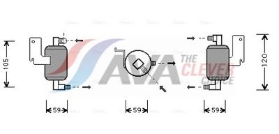 TROCKNER KLIMAANLAGE