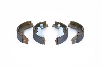 Brake Shoe Set 0 986 487 909