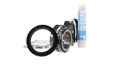 RADLAGERSATZ SKF VKBA9042CL 14