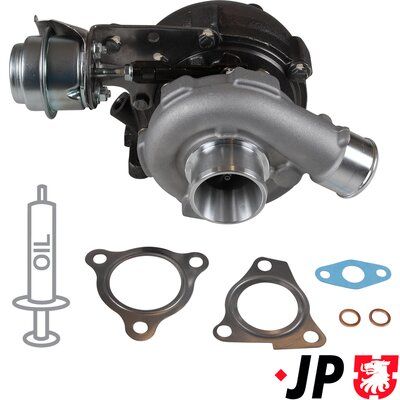 COMPRESOR SISTEM DE SUPRAALIMENTARE