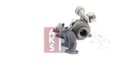 LADER AUFLADUNG AKS DASIS 045105N 11