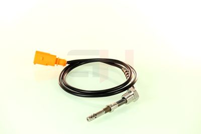 SENZOR TEMPERATURA GAZE EVACUARE GH GH744714 51