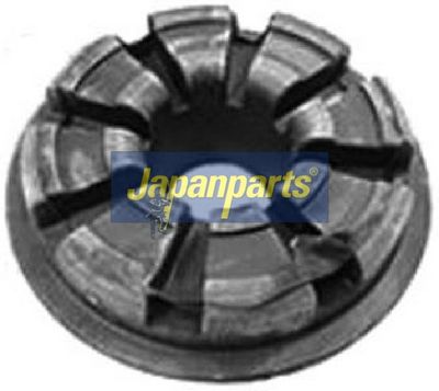 JAPANPARTS Pakabos statramsčio atraminis guolis