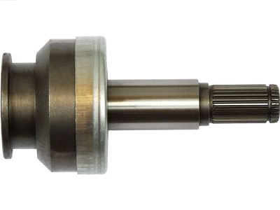 AS-PL Ritzel, Starter