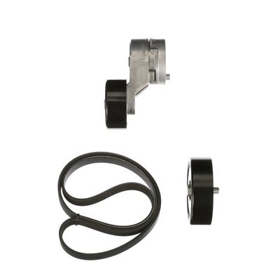 KEILRIPPENRIEMENSATZ GATES K026PK1530 55