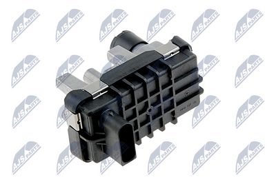 ELEMENT DE AJUSTARE TURBOCOMPRESOR NTY ECDME000 1