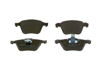 Brake Pad Set, disc brake 0 986 494 158