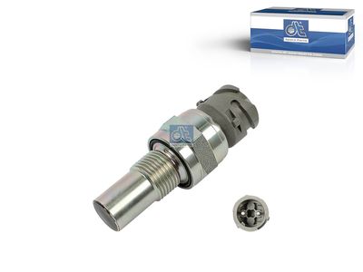 Sensor (snelheidssensor) past: SCANIA