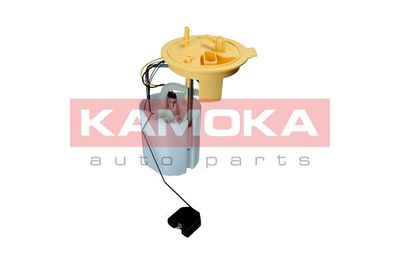 Fuel Feed Unit 8400015