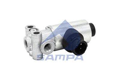 Válvula Solenoide