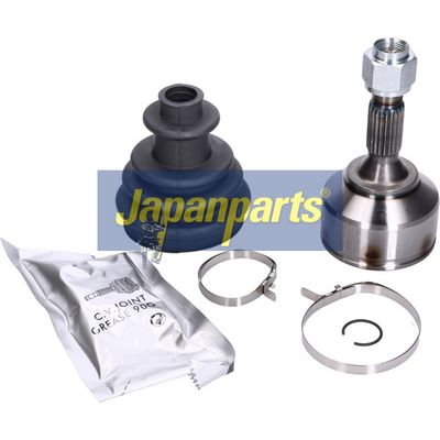 JAPANPARTS Jungčių komplektas, kardaninis velenas