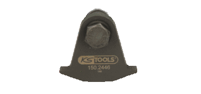 ARRETIERDORN SCHWUNGRAD KS TOOLS 1502446 4